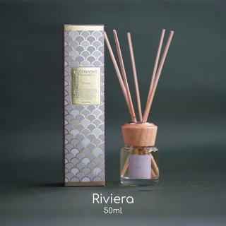Riviera Fragrance Diffuser 50 ml